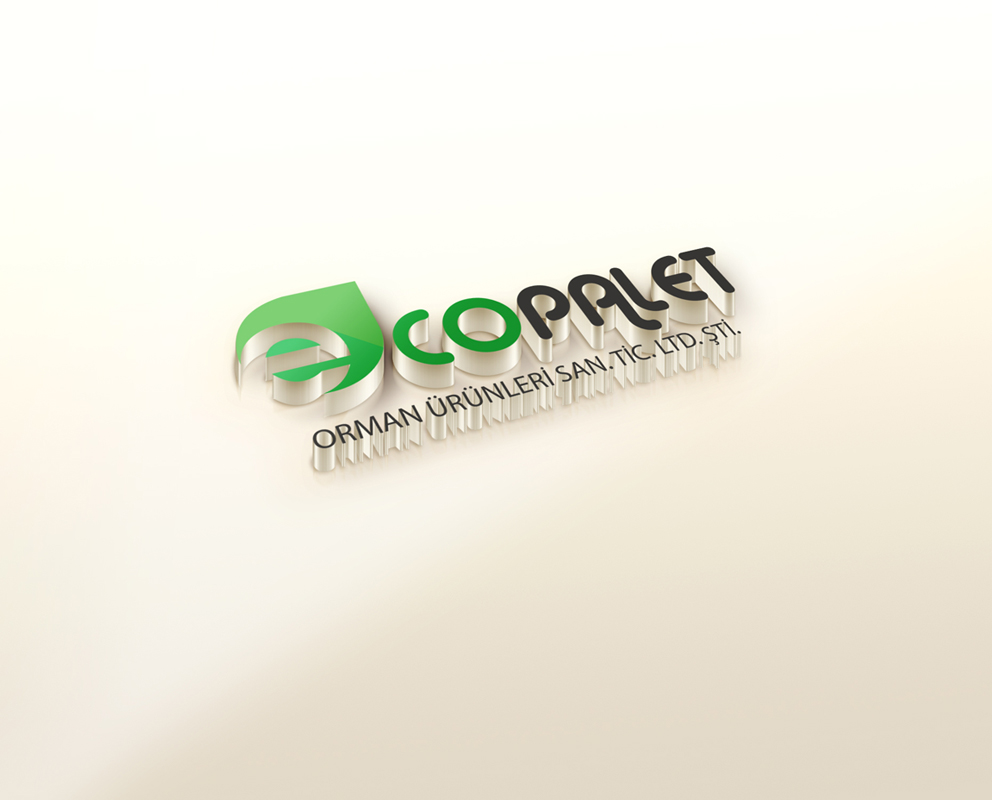 Ecopalet Orman Ürünleri